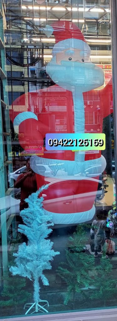 Christmas Decoration Services, Buy Christmas Tree, Christmas Lighting Decoration, Christmas Santa Claus 