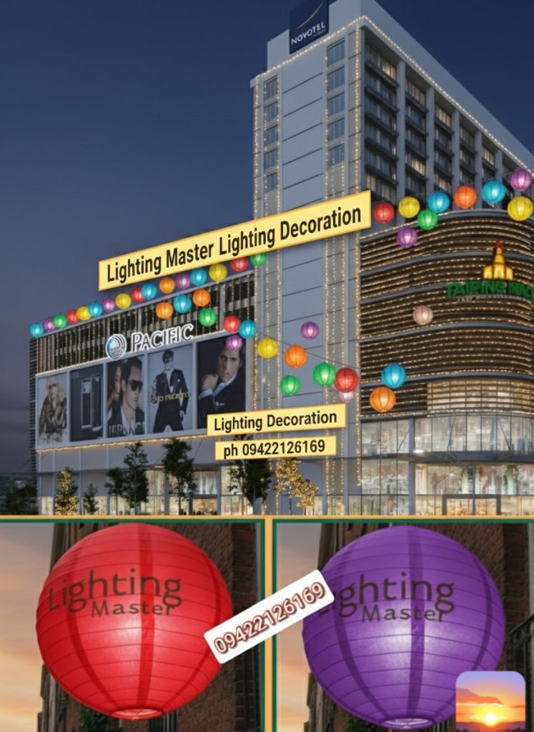 Decorative Fairy Lights, Outdoor Lighting Decoration and Lighting Wholesale.