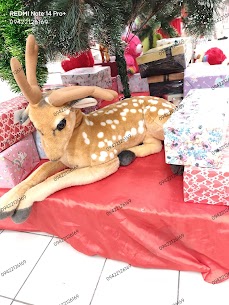 ChristmasDecoration,ChristmasTrees,ChristmasDeers,ChristmasOrnaments,Lighting Decoration